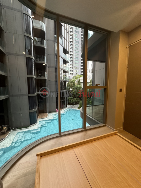 Property Search Thailand | OneDay | Residential Rental Listings | Condo for Rent: Ashton Residence 41, 75 m², 2 bedroom(s)