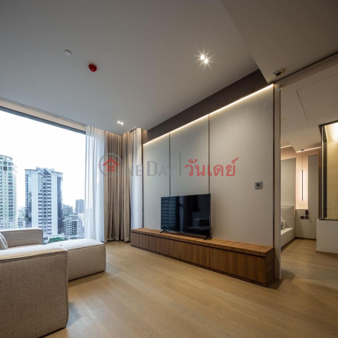 Condo for Rent: The Strand Thonglor, 55 m², 1 bedroom(s) - OneDay_0