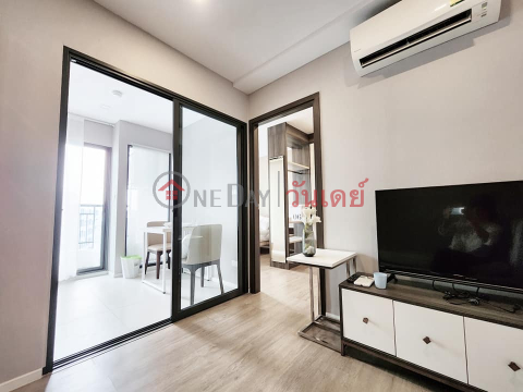 Condo for Rent: The Nest Sukhumvit 64, 30 m², 1 bedroom(s) - OneDay_0