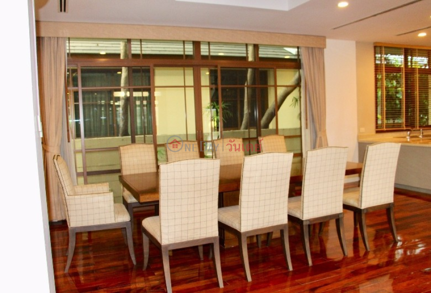 House for Rent: Moobaan Sansiri, 490 m², 4 bedroom(s),Thailand Rental | ฿ 300,000/ month