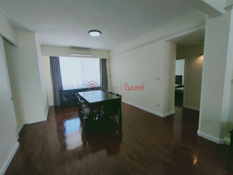 ฿ 61,000/ month, Condo for Rent: Krystal Court, 166 m², 2 bedroom(s)