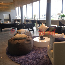 คอนโด สำหรับ เช่า: Whizdom Connect Sukhumvit, 30 ตร.ม., 1 ห้องนอน - OneDay_0