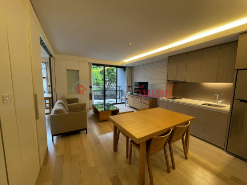 Condo for Rent: Mode Sukhumvit 61, 56 m², 1 bedroom(s) - OneDay_0