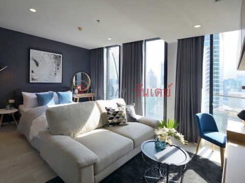 Condo for Rent: Noble Ploenchit, 52 m², 1 bedroom(s) - OneDay_0