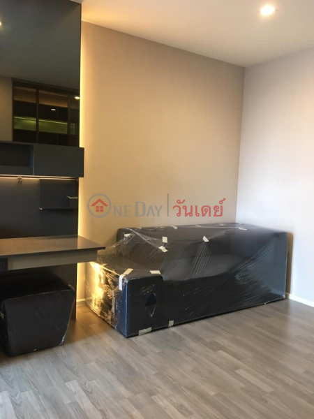 ฿ 25,000/ month | Condo for Rent: The Room Sukhumvit 69, 35 m², 1 bedroom(s)