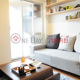 Condo for Rent: U Delight @ Onnut Station, 32 m², 1 bedroom(s) - OneDay_0