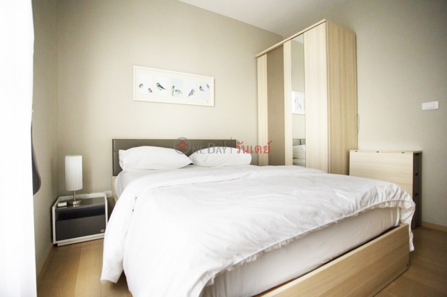 Condo for Rent: HQ by Sansiri, 76 m², 2 bedroom(s) Rental Listings