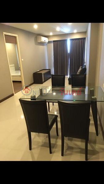 Condo for Rent: Supalai Prima Riva, 63 m², 1 bedroom(s) Rental Listings