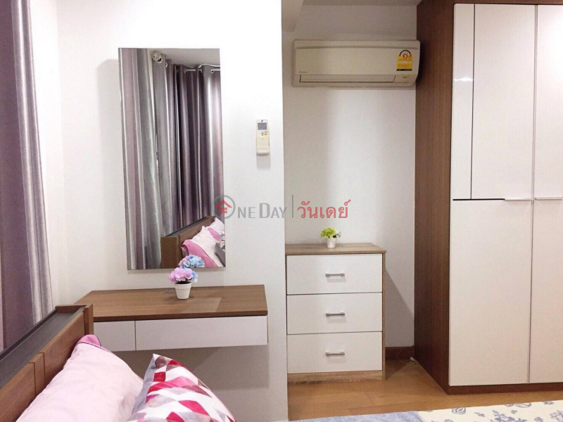 Condo for Rent: Bangkok Feliz Sukhumvit 69, 44 m², 1 bedroom(s) Thailand | Rental, ฿ 20,000/ month