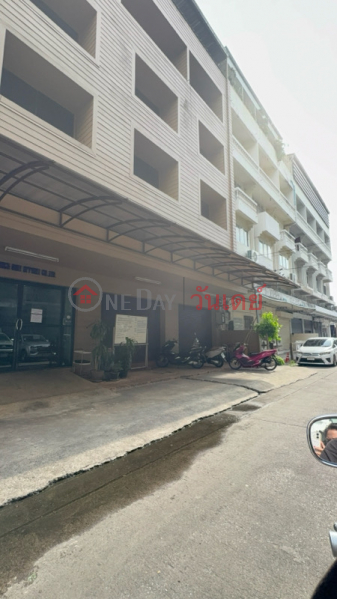 Surikarn (สุรีกานต์),Bang Sue | OneDay วันเดย์(1)