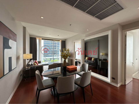 Condo for Rent: KHUN by YOO inspired by Starck, 83 m², 2 bedroom(s) - OneDay_0