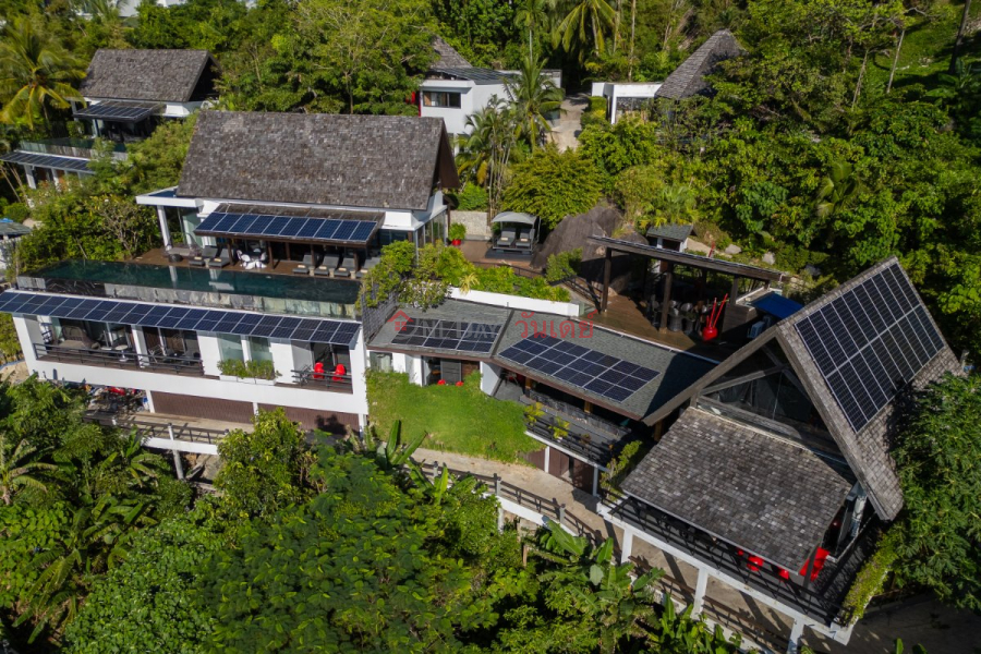 Villa Yin Yin Noi Sales Listings (REAL-1789)