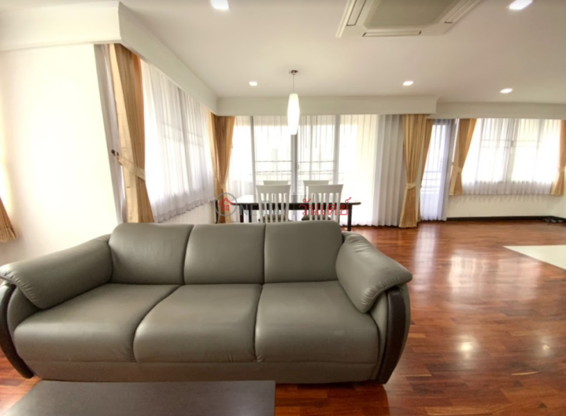 คอนโด สำหรับ เช่า: Acadamia Grand Tower, 121 ตร.ม., 2 ห้องนอน รายการเช่า