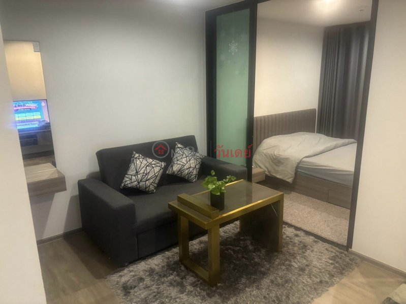 ฿ 8,500/ month, Condo for rent: REACH Phahonyothin 52 (6th floor, building A)