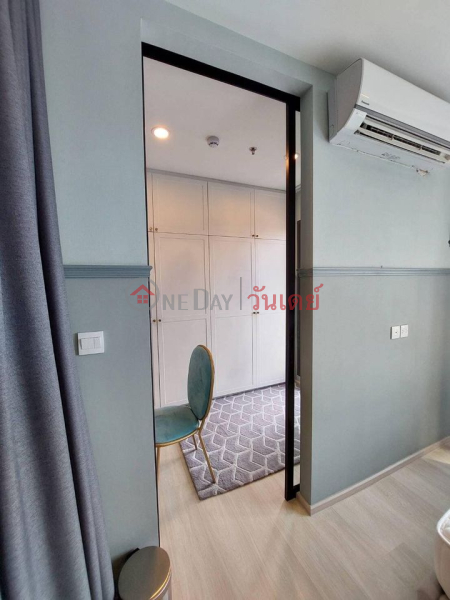 Condo for Rent: Life Asoke Hype, 35 m², 1 bedroom(s) Rental Listings