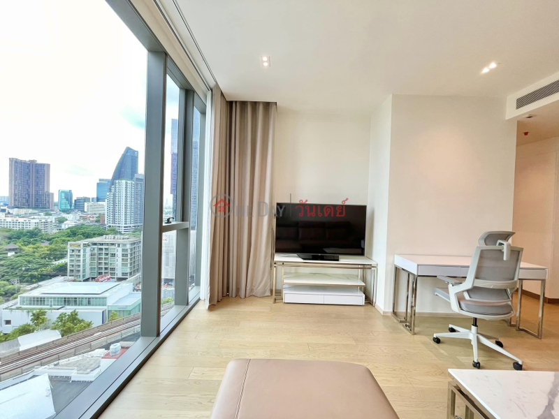  | 2 | Residential | Rental Listings | ฿ 100,000/ month