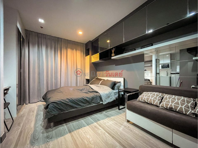 Condo for Rent: Ideo Mobi Rama 9, 22 m², 1 bedroom(s) Rental Listings