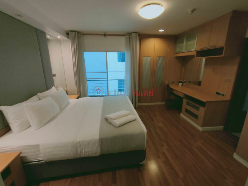 ฿ 91,000/ month | Others for Rent: JJ Mansion, 200 m², 3 bedroom(s)