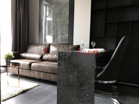 Condo for Rent: Edge Sukhumvit 23, 33 m², 1 bedroom(s) - OneDay_0