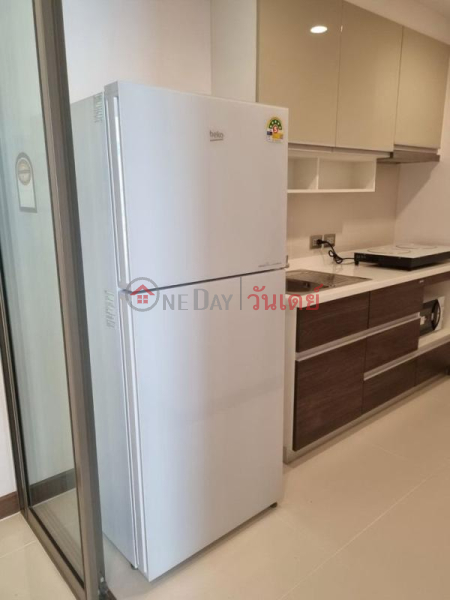 ฿ 29,000/ month, Condo for Rent: Supalai Oriental Sukhumvit 39, 47 m², 1 bedroom(s)