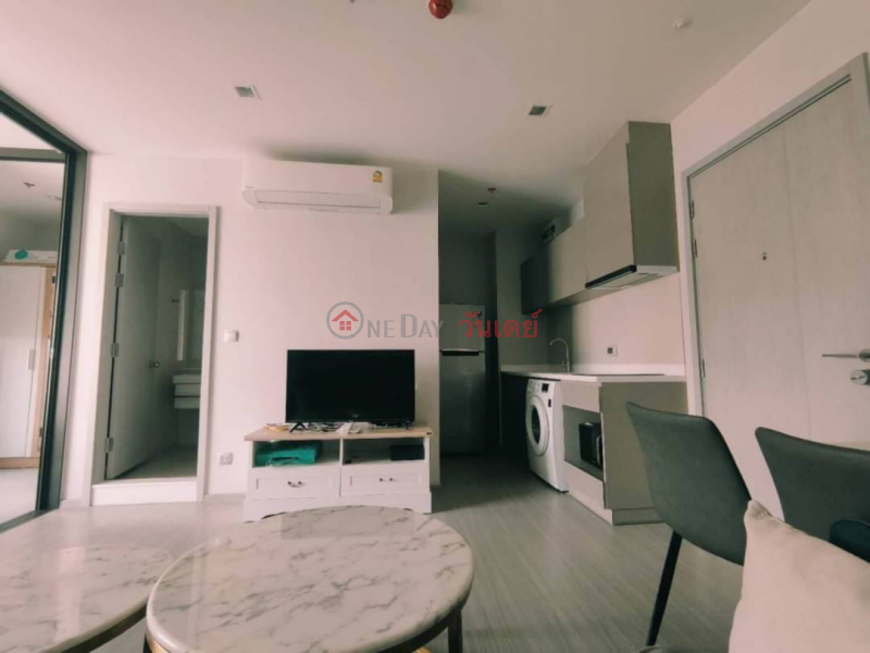 ฿ 16,000/ month Condo for rent: Life sukhumvit 62​ (6th floor)