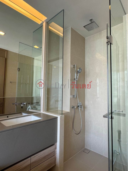 Condo for Rent: The ESSE Asoke, 47 m², 1 bedroom(s) | Thailand Rental | ฿ 35,000/ month