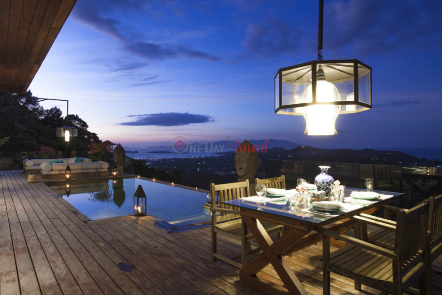 Villa Belle รายการเช่า (REAL-1076)