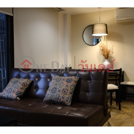 อพาร์ทเมนท์ สำหรับ เช่า: Mayflower House Apartment, 45 ตร.ม., 1 ห้องนอน - OneDay_0