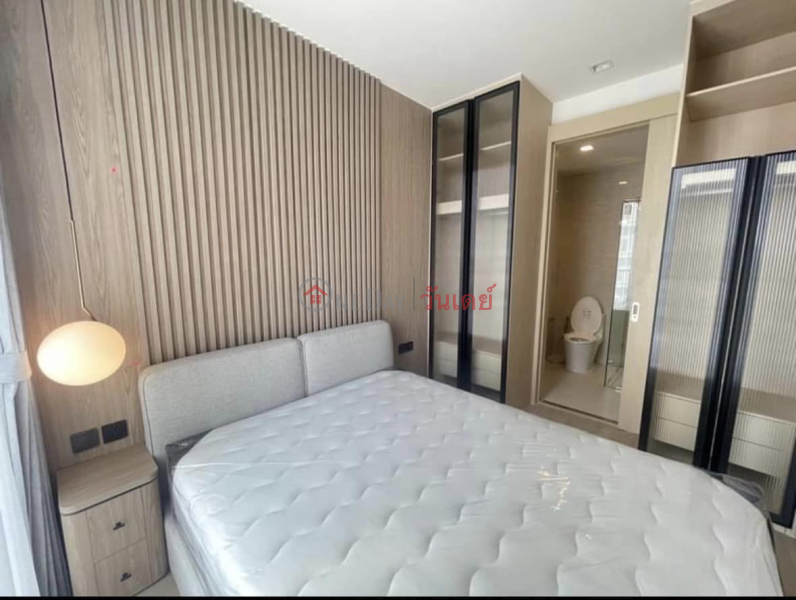 Property Search Thailand | OneDay | Residential, Rental Listings, Condo for Rent: Noble State 39, 29 m², 1 bedroom(s)