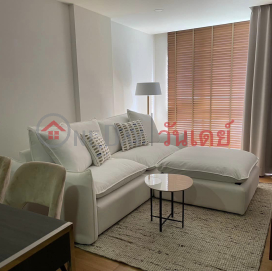 Condo for Sale: Klass Condo Langsuan, 45 m², 1 bedroom(s) - OneDay_0