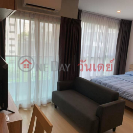 Condo for Rent: Lumpini Suite Phetchaburi - Makkasan, 24 m², 1 bedroom(s) - OneDay_0