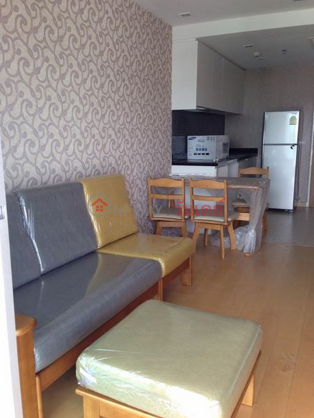 Condo for Rent: Vertiq, 56 m², 2 bedroom(s) Thailand Rental | ฿ 35,000/ month