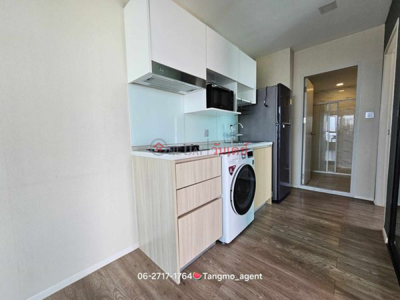 ฿ 19,000/ month Condo Phaholyothin-Sapanmai (10th floor) for rent