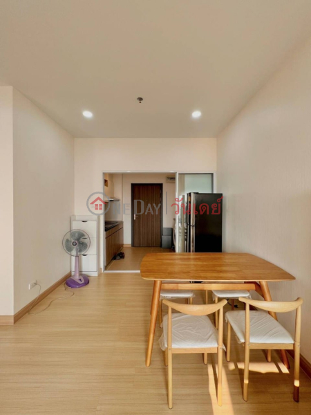 คอนโด สำหรับ เช่า: Supalai Loft Prajadhipok - Wongwian Yai, 62 ตร.ม., 2 ห้องนอน รายการเช่า