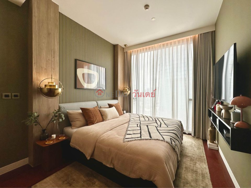 ฿ 180,000/ month | Condo for Rent: KHUN by YOO inspired by Starck, 98 m², 2 bedroom(s)