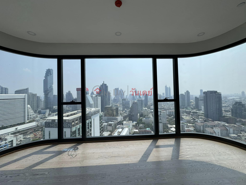 Condo for Sale: Ashton Chula - Silom, 57 m², 2 bedroom(s) Sales Listings