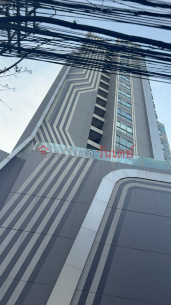 ไอดีโอ โมบิ วงศ์สว่าง-อินเตอร์เชน (Ideo Mobi Wong Sawang-Interchain) บางซื่อ | OneDay วันเดย์(1)