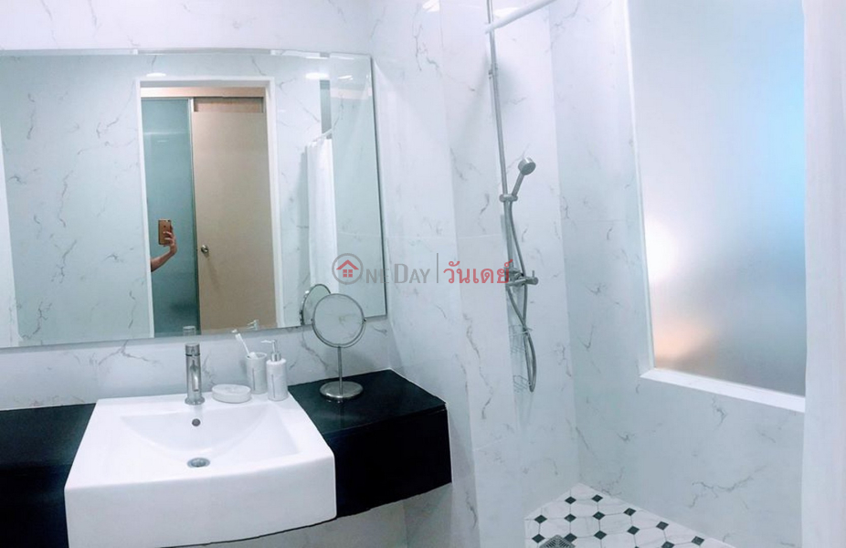 Condo for Rent: Ideo Ratchada - Huaykwang, 35 m², 1 bedroom(s) Thailand, Rental | ฿ 18,000/ month