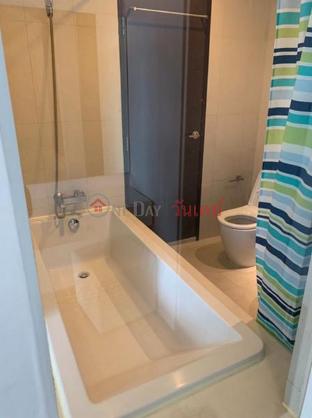 ฿ 28,000/ month, Condo for Rent: Sky Walk Condominium, 50 m², 1 bedroom(s)