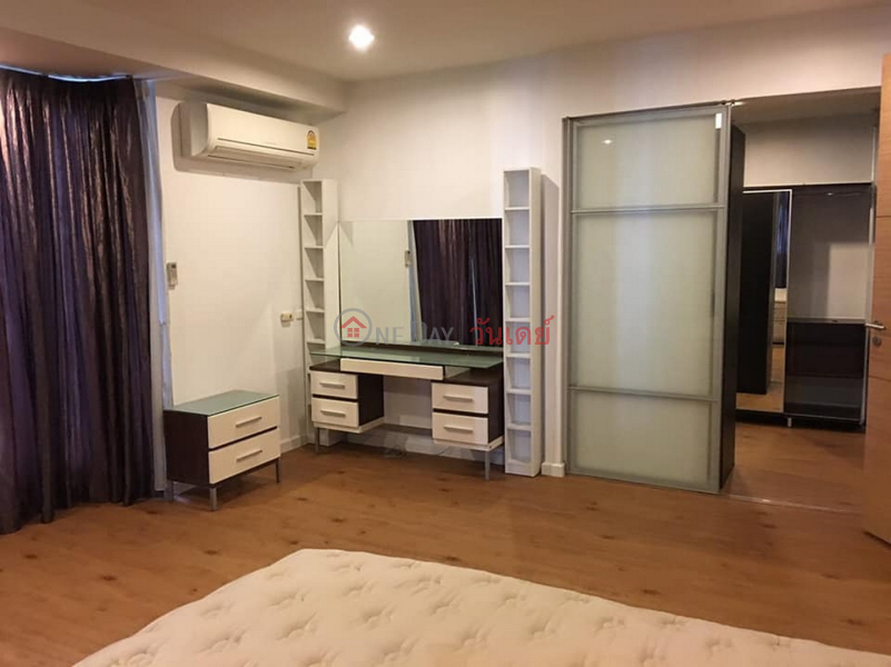 ฿ 89,000/ month | Condo for Rent: Amanta Ratchada, 240 m², 3 bedroom(s)