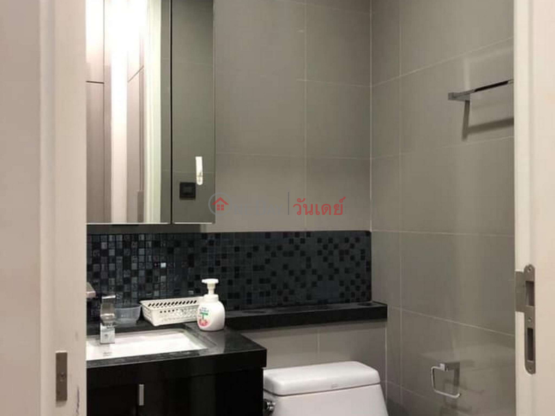 Condo for Rent: M Ladprao, 38 m², 1 bedroom(s) Rental Listings