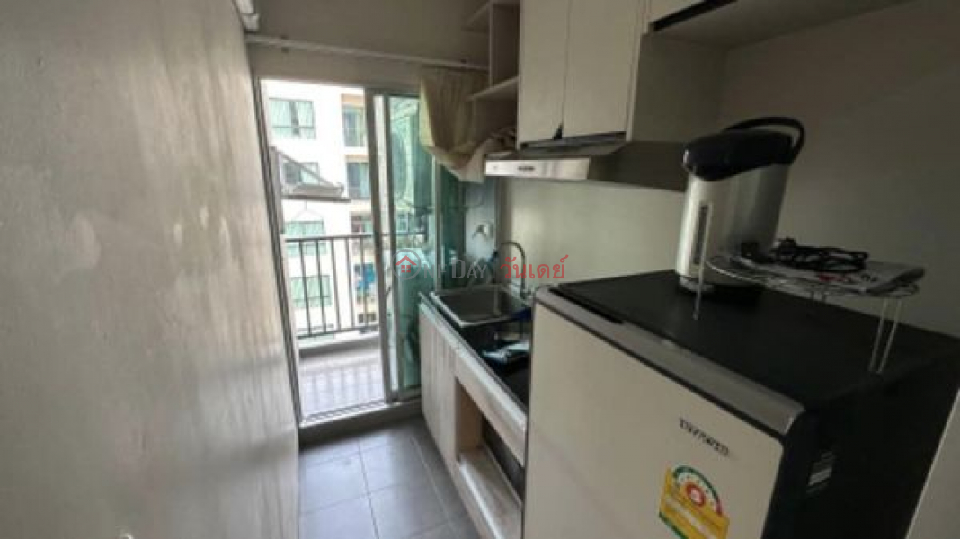 For sale condo The Kith Plus Sukhumvit 113 (6th floor, building B),Thailand Sales | ฿ 1.45Million