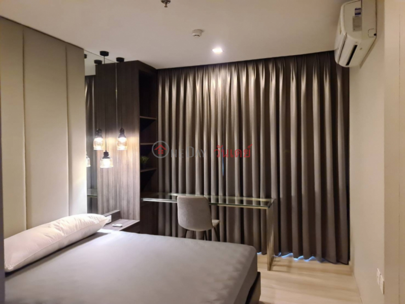 P35290524 ให้เช่า/For Rent Condo Life Sukhumvit 48 (ไลฟ์ สุขุมวิท 48) 1นอน 33ตร.ม ชั้น4 ตึกS | ประเทศไทย เช่า | ฿ 18,000/ เดือน