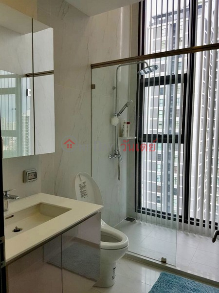 ฿ 22,000/ month | Condo for Rent: Chewathai Residence Asoke, 35 m², 1 bedroom(s)