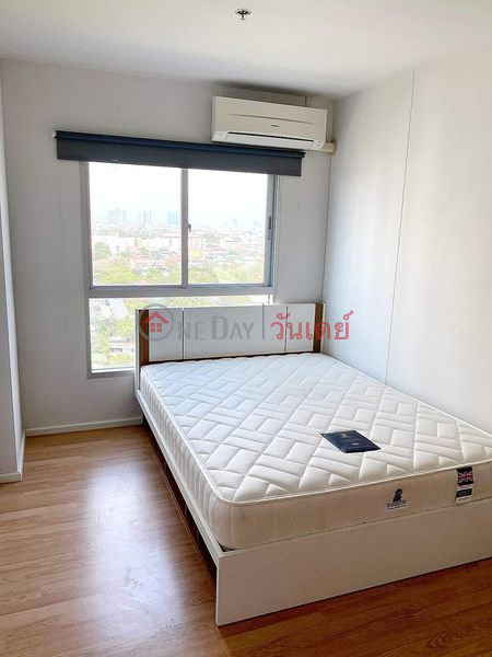 ฿ 6,600/ month, Condo for rent: The Parkland Lite Sukhumvit - Paknam (11th floor, building A)