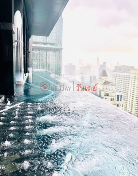 Property Search Thailand | OneDay | Residential | Rental Listings, Condo for Rent: Ideo Q Siam - Ratchathewi, 69 m², 2 bedroom(s)