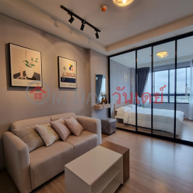 คอนโด สำหรับ ขาย: J Condo Sathorn - Kallaprapruk, 31 ตร.ม., 1 ห้องนอน - OneDay_0