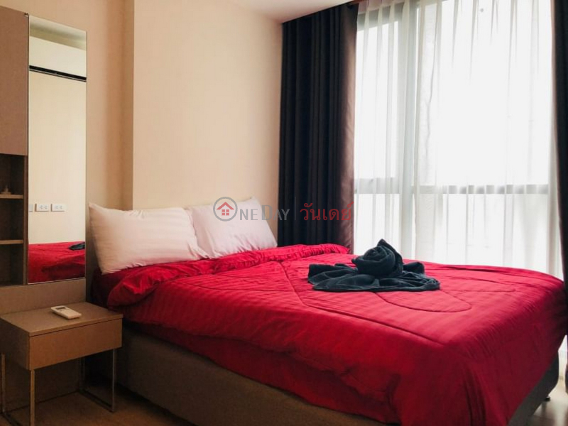 Condo for Rent: Vtara Sukhumvit 36, 28 m², 1 bedroom(s) Rental Listings