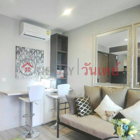 Condo for Rent: Ideo Mobi Asoke, 35 m², 1 bedroom(s) - OneDay_0