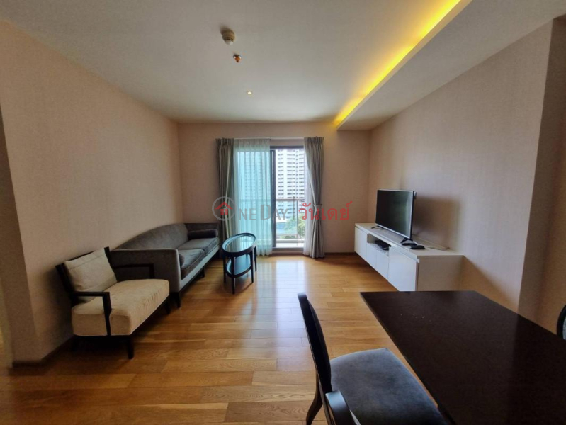 Condo for Rent: H Sukhumvit 43, 64 m², 2 bedroom(s) | Thailand Rental ฿ 55,000/ month